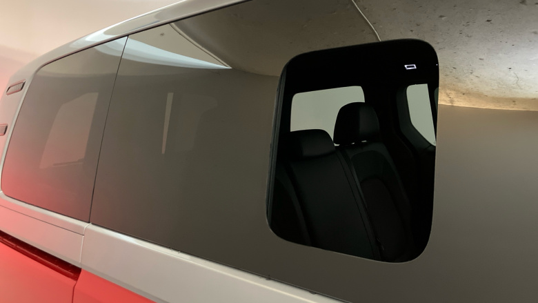 Volkswagen ID. Buzz 250kW GTX Pro 79kWh 5dr 4MOTION Auto Electric Estate